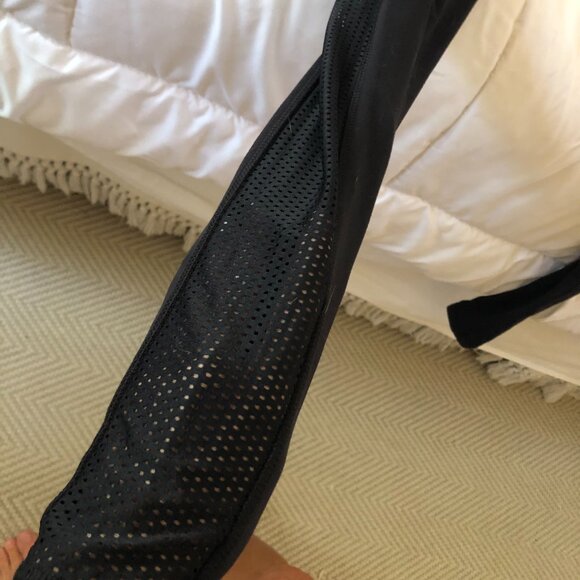 Titika sheer legging - Picture 5 of 5